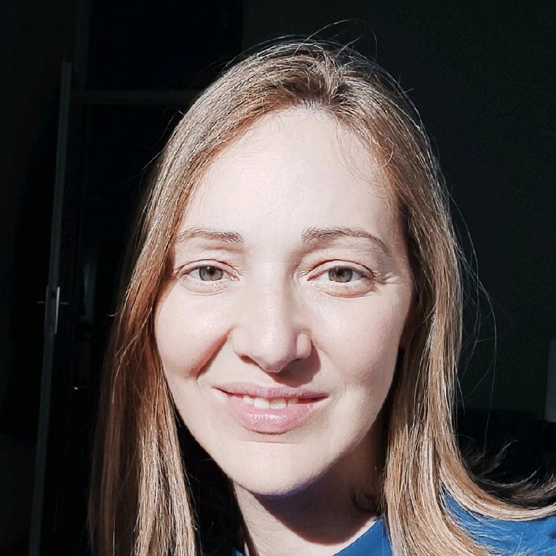 Ana Aščić profile photo