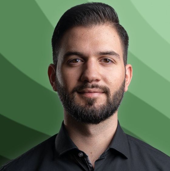 Luka Došen profile photo
