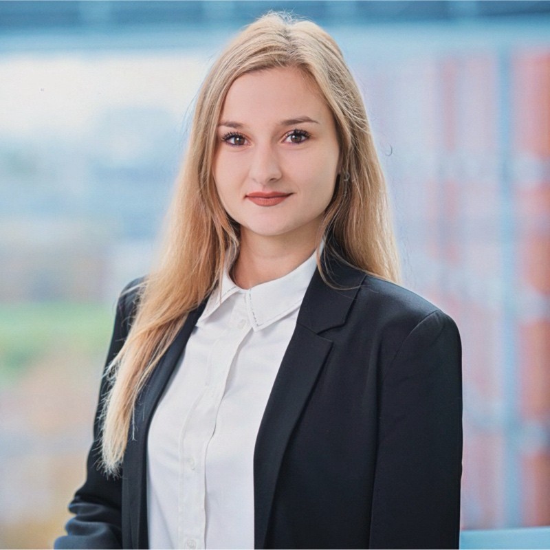 Milica Maranović profile photo