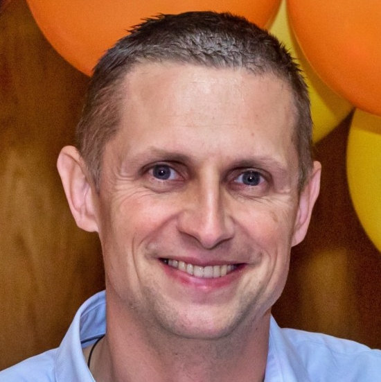 Tomislav Vidmar profile photo