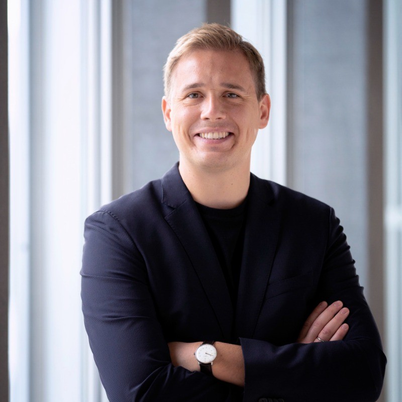 Bartosz Lamperski profile photo