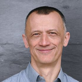 Prof. dr. Dejan Šeatović profile photo