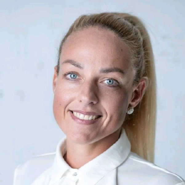 Mia Pruginić profile photo