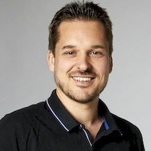 Ramón Bühlmann profile photo